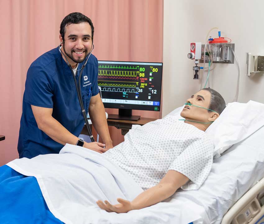 nursing