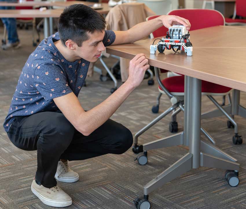 robotics