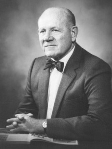 Bill J. Priest